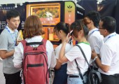恒纯东盟展圆满收官，展会三天咨询不断！