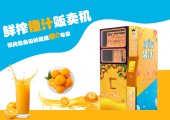 鲜榨果汁机在最近几年发展迅猛！