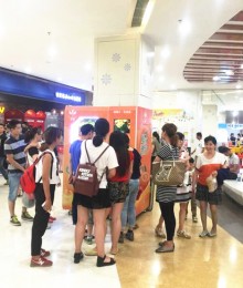 江苏无锡新一城